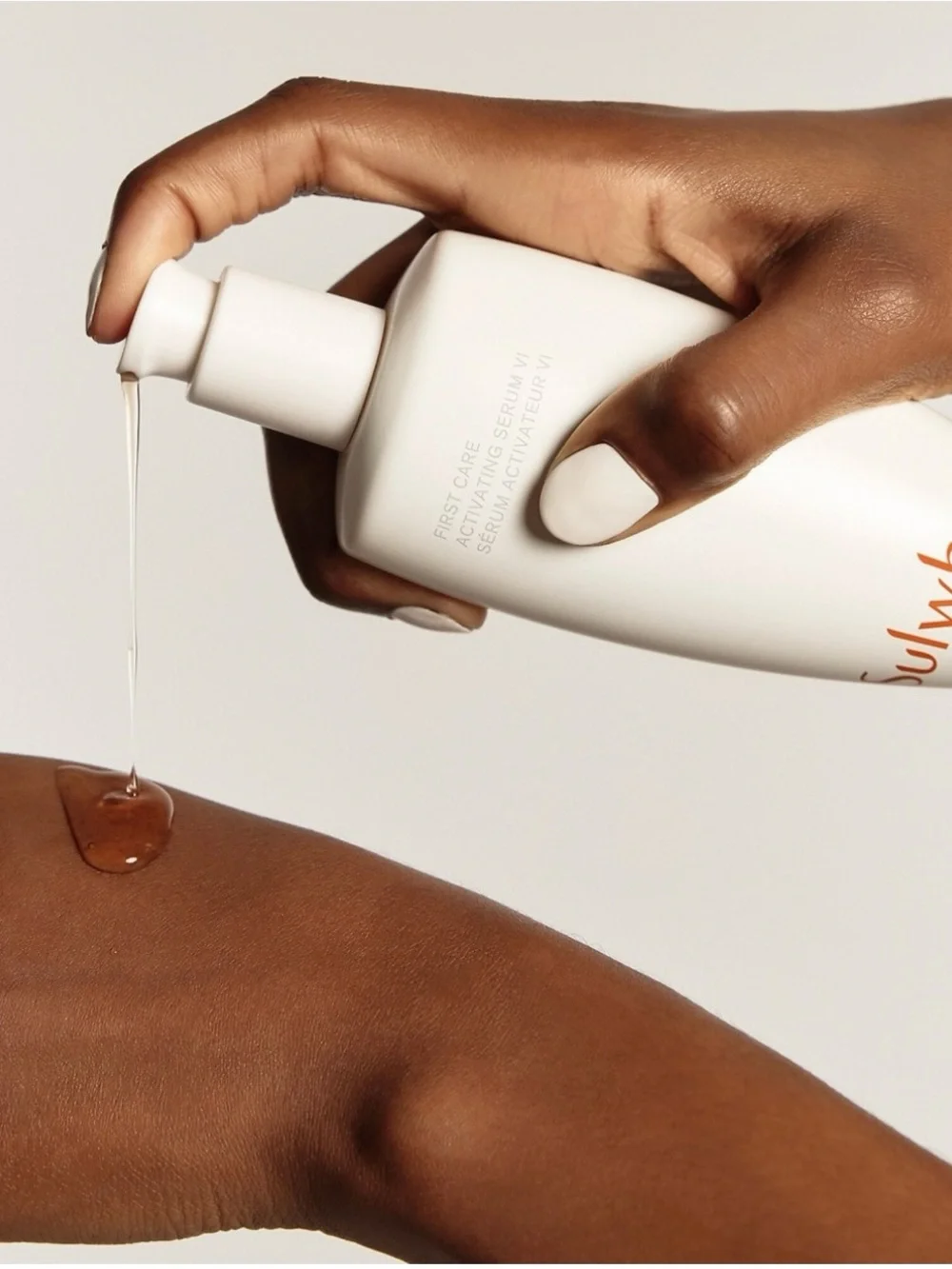 Sulwhasoo First Care Activating Serum VI 8ml Exp 7/26